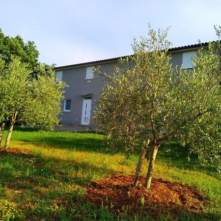 Apartments Valeria Divsici Exterior photo